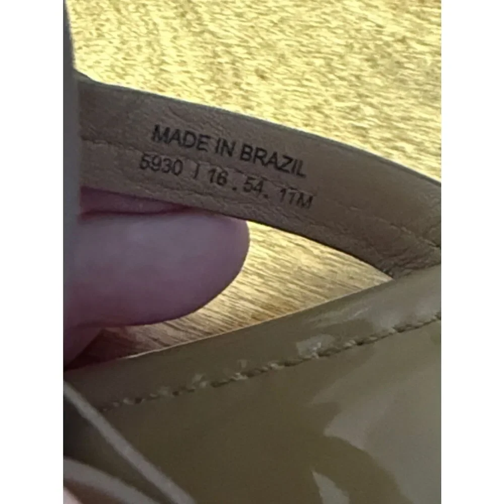 Tory Burch “Miller” sandals